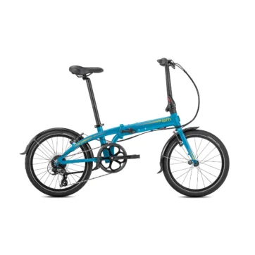 Tern BYB Link C8 (democykel)