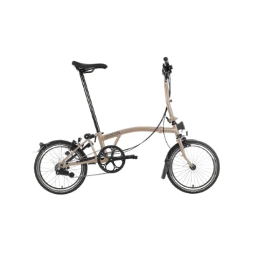 Brompton C Line '26