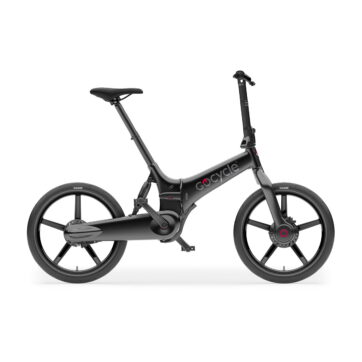 Gocycle G4 | G4i