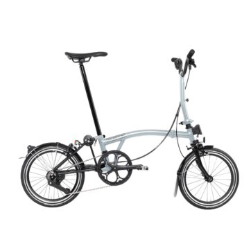 Brompton P Line