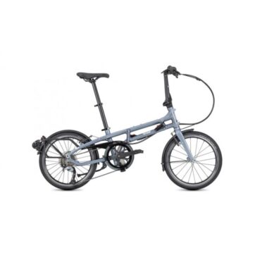 Tern BYB P8 (democykel)