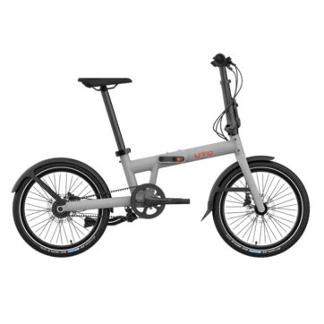 eovolt|UTO PRO20 NE