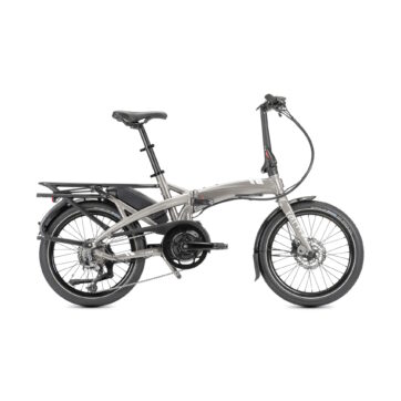 Tern Vektron Q9 (begagnad elcykel)