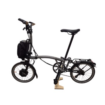 Brompton P Line Electric (begagnad)